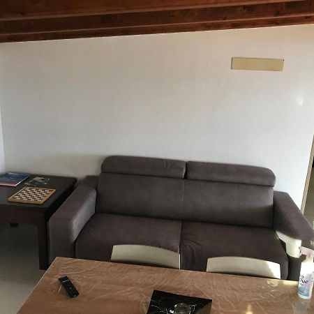 Terrazza Sul Golfo Degli Angeli Villa Capitana Eksteriør billede